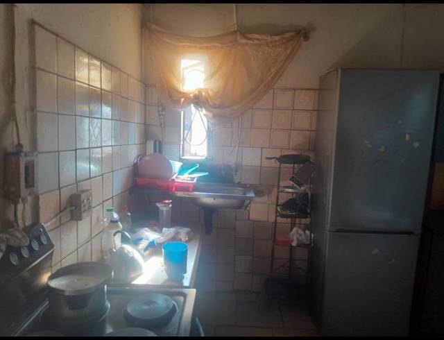 2 BEDROOM HOUSE FOR SALE IN GREENFIELD
